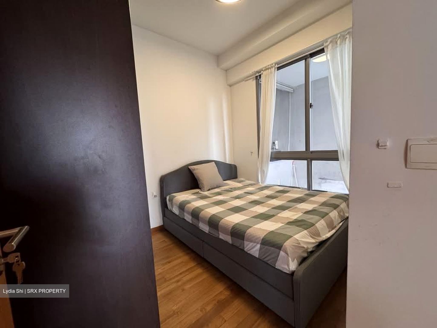 Beacon Heights (D12), Condominium #575386881
